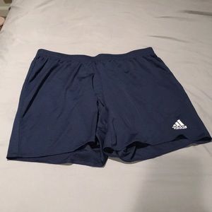 Soccer shorts